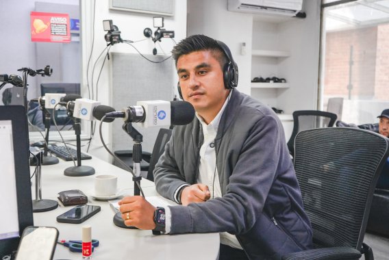 <p>Concejal Saavedra denuncia incumplimiento del Gobierno Petro con los PAS, 146 puntos están en ceros</p>