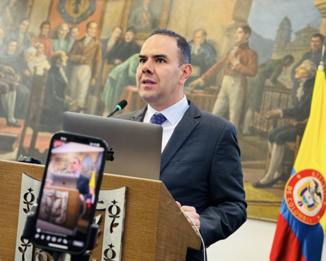 <p>El Concejo de Bogotá avanza en la salud oral del campesino con el programa Sonrisa Rural</p>