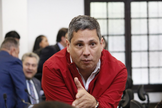 <p>La reforma tributaria amenaza el crecimiento, el empleo y la inversión en Colombia</p>