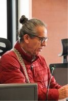 Renobo busca ceder derechos fiduciarios por más de $354 mil millones en San Victorino