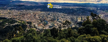 Debate de la oposición en el Concejo de Bogotá: cuestionamientos a la PTAR Canoas, Distrito Verde, gestión de basuras y calidad del aire