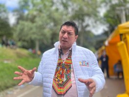 Pronunciamiento sobre la atención humanitaria al pueblo indígena Emberá