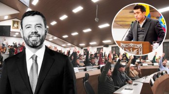 Concejal Julián Forero reitera el llamado al diálogo: hoy vence el plazo para que el alcalde Galán escuche a conductores y motociclistas