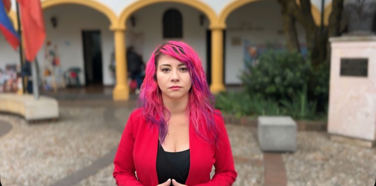 <p>Debate de control político expone irregularidades en Vive Claro: sin permisos y con presuntos riesgos estructurales</p>