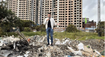 Bogotá al borde de una crisis de basuras: 20 días sin dirección en la UAESP