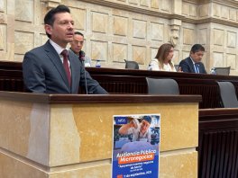 Bogotá: El 84.8% de los micronegocios está excluido del sistema financiero formal