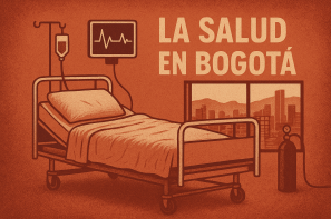 La salud en cuidados intensivos