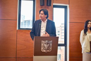 El Concejal Andrés Onzaga rechaza el posible cierre de aulas de apoyo para estudiantes con Discapacidad