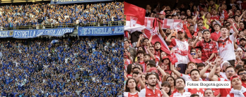 Comisión del Plan se alista para desarrollar debate de control político sobre Barras de Equipos Bogotanos