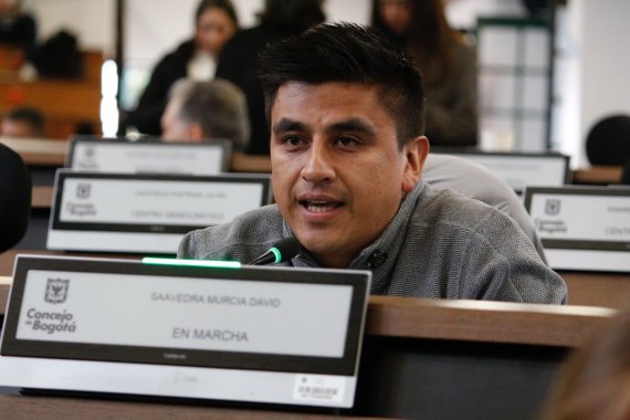 <p>Investigan presunto caso de trata tras el hallazgo sin vida de una menor colombiana en Venezuela, Bogotá concentra el 35 % de los casos de este delito en Colombia</p>