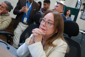 Ana Teresa Bernal advierte: la violencia juvenil en Usme crece mientras la administración no actúa