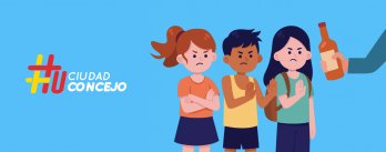 Debate en el Concejo sobre consumo de sustancias en infancia y juventud