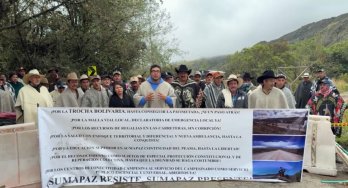 Grave crisis en Sumapaz: la comunidad exige vías, salud y educación digna