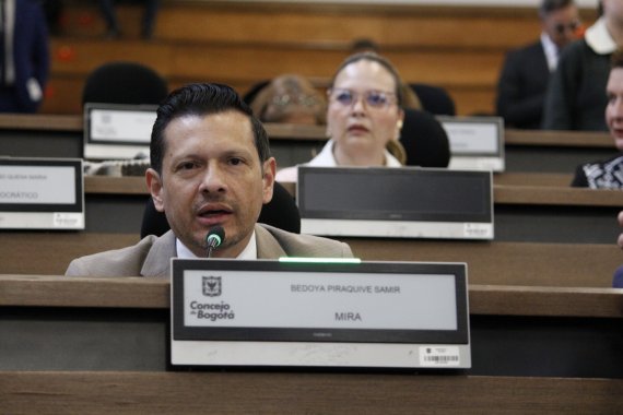 <p>La sociedad que no protege a sus niños, no es una sociedad viable. Partido MIRA insiste en la protección a la niñez</p>