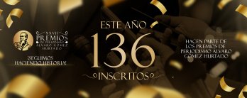 Récord de inscripciones en los Premios de Periodismo Álvaro Gómez Hurtado 2025