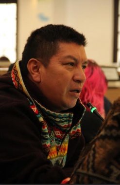 <p>Cerro Seco entre el deterioro ambiental y el abandono institucional</p>