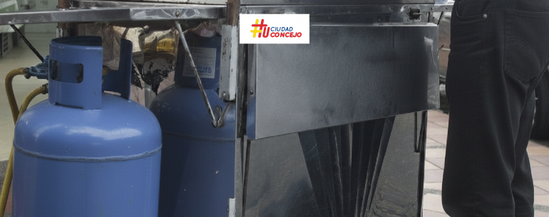 <p>Concejales debatieron riesgos y regulación del uso de pipetas en el espacio público</p>