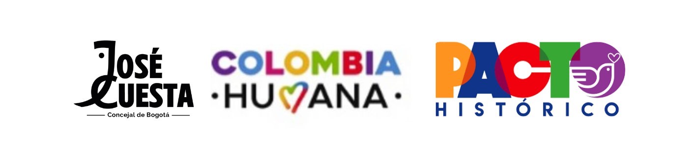 Logo H.C. Jose Cuesta