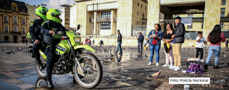 <p>Plenaria del Concejo debate frente a seguridad, basuras y plantas de saneamiento en Bogotá</p>