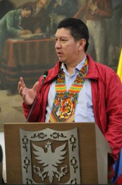 <p>Conclusiones de los debates: Vacíos jurídicos y falta de resultados en la estrategia guardianes del orden; preocupación por falta de intervención de la Secretaría de Ambiente en cuanto a la Calidad del Aire</p>