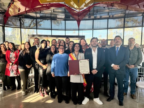 <p>Setenta años cultivando vida: el Jardín Botánico  José Celestino Mutis recibe la máxima distinción  de Bogotá</p>