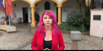 Concejala Quena Ribadeneira pide el cierre preventivo inmediato del “Vive Claro”