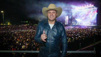 ¡Bogotá Late Popular! Más de 70 mil corazones vibraron en el Festival de Música Popular al Parque de Bogotá ¡Bogotá Late Popular! Más de 70 mil corazones vibraron en el Festival de Música Popular al Parque de Bogotá