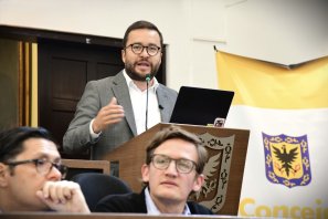 Bogotá sin tregua: la Paz Total fracasó y nuestra ciudad paga el precio