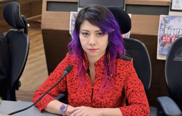 <p> Concejala denuncia que existe una resolución oficial que NIEGA el concierto de Guns N’ Roses en “Vive Claro”</p>