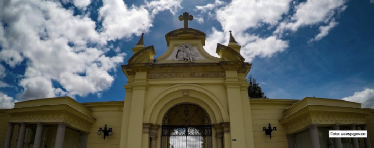 <p>Concejo de Bogotá analiza crisis de los cementerios distritales en la Comisión de Hacienda</p>