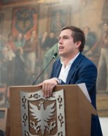 “¡Histórica reducción de los homicidios en Bogotá!”: Concejal Jesús David Araque