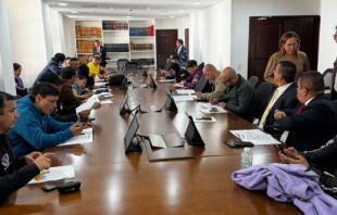 Conductores y alcaldía de Bogotá logran acuerdos!