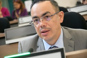 9.243 Adultos mayores víctimas de casos sospechosos de violencia en Bogotá: Partido MIRA pide medidas de protección 9.243 Adultos mayores víctimas de casos sospechosos de violencia en Bogotá: Partido MIRA pide medidas de protección