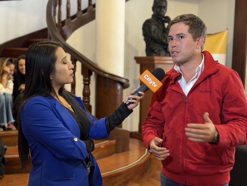 <p>“Le solicito a la Secretaría de Movilidad más operativos y sanciones mas contundentes contra motociclistas que realicen piques ilegales”: concejal Jesús Araque</p>