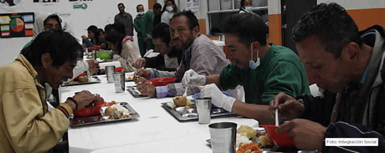 <p>Concejo de Bogotá aplazó debate sobre Integración Social para realizarlo de forma presencial</p>