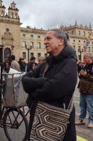 Fútbol sobre alcantarillas: el contrato que se hunde presuntamente en Bogotá