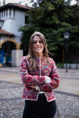 <p>El CEFE Chapinero cumple un año fortaleciendo la cultura y el amor por Bogotá</p>