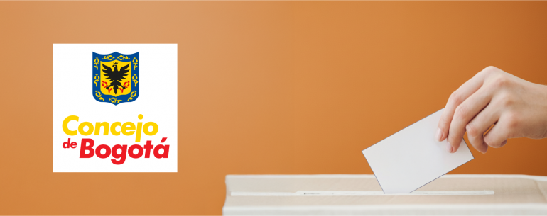 <p>Comisión de Hacienda concluyó el debate de control político sobre los presupuestos participativos</p>