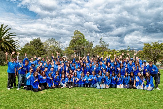 <p>Elecciones de Juventud: MIRA se consolida como segunda fuerza política en Bogotá y exige mayor compromiso ante la abstención</p>