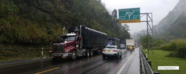 <p>Concejo de Bogotá lidera seguimiento al corredor Bogotá-El Llano y llama a fortalecer la articulación regional</p>