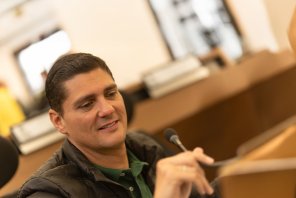 Preocupación ante intento del Gobierno de convocar una Asamblea Constituyente