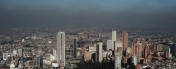 Concejo de Bogotá realizó foro de rendición de cuentas sobre la declaratoria de emergencia climática