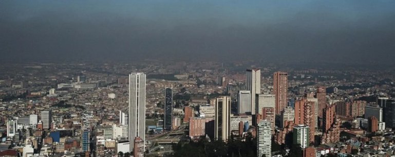 <p>Concejo de Bogotá realizó foro de rendición de cuentas sobre la declaratoria de emergencia climática</p>