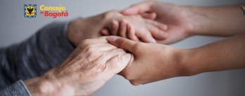 Comisión de Gobierno aplaza debate del Sistema Distrital de Cuidado por Consulta del Pacto Histórico