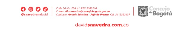 Pie de página David Saavedra