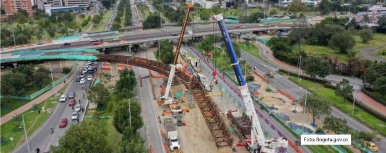 <p>Plenaria del Concejo debatió sobre movilidad, infraestructura y desarrollo territorial</p>