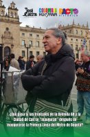 El concejal José Cuesta Novoa advierte un inminente colapso financiero, técnico y ambiental del modelo de movilidad impuesto a Bogotá