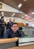 Puente interminable: 14 años de espera, sobrecostos y promesas incumplidas en Usme, denuncia hoy Concejal Jairo Avellaneda Puente interminable: 14 años de espera, sobrecostos y promesas incumplidas en Usme, denuncia hoy Concejal Jairo Avellaneda