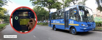 Proponen reforma al SITP para garantizar transparencia y equidad en su gestión