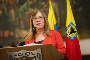 Ana Teresa Bernal: La movilidad no se resuelve con un decreto de dos días, hay que reconocer que Bogotá enfrenta una crisis profunda en esta materia